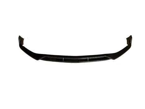 MERCEDES W206 C SERISI 2021+ CAM ÜSTÜ SPOILER(PİANO BLACK)